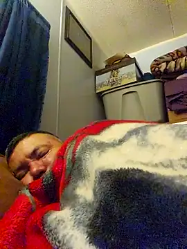 Show webcam de hornyboyman1