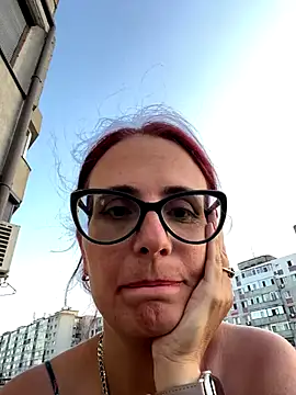 NataKitten's Live Sex Cam Show