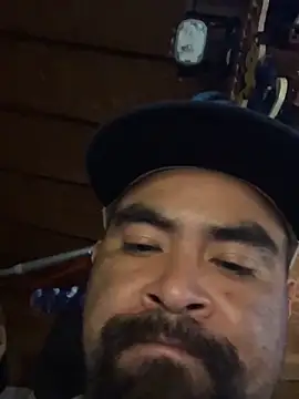 Show webcam de Jonathanfrom420