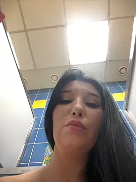 Tisha_Busty's Live Sex Cam Show