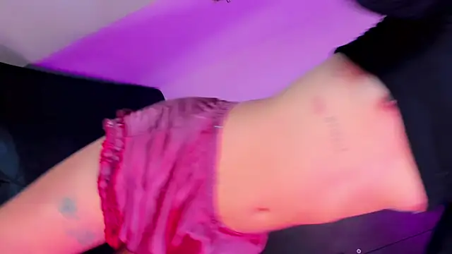 Ts_hana's Webcam Show
