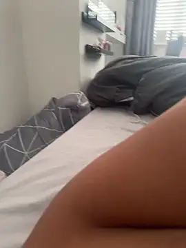 KatieGrace's Webcam Show