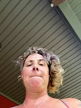 MidWestMilf80's Live Sex Cam Show