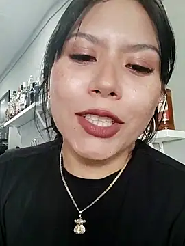 little_susie's Webcam Show