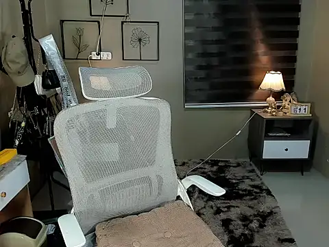 EternityBanks' Webcam Show