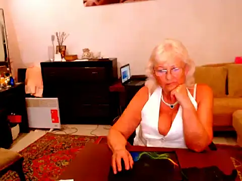 Natali7634's Webcam Show