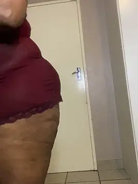 Rainsprinkles' Live Sex Cam Show
