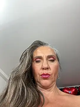 Alimela's Live Sex Cam Show