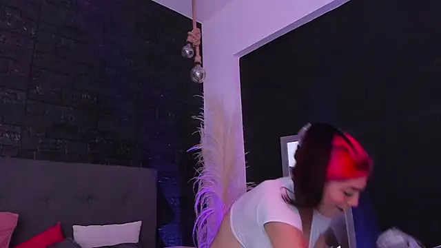 Maite_Smith_ webcam show