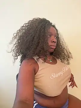 shejuicier's Webcam Show