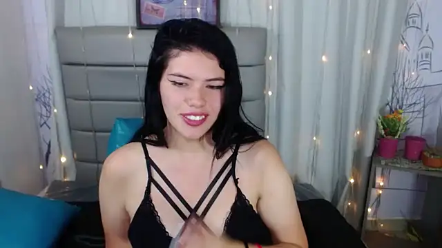 catalinahot707rs' Webcam Show