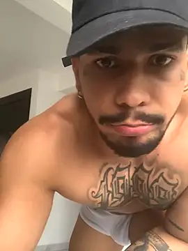 DeimonOficial's Webcam Show