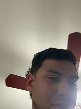 StrokingDaddy4's Webcam Show