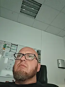 Stunning_Paul's Webcam Show