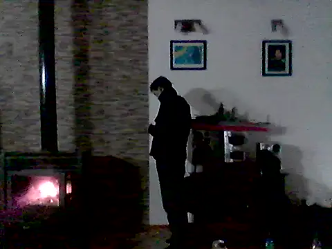 Nik2698's Webcam Show