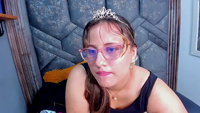 KATHE_BAKE's Webcam Show
