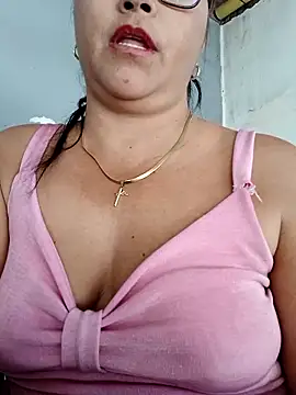 Dirty-Momm-Divorced-Hot's Webcam Show