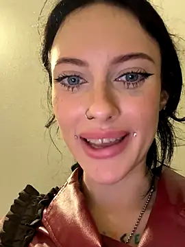 Melissa_crazy: вебкам-шоу