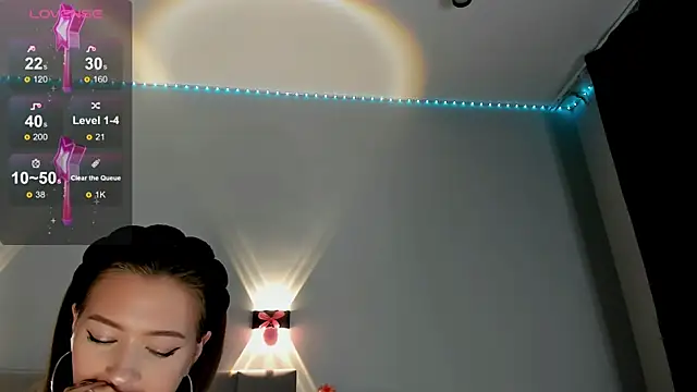 diana_nier's Webcam Show