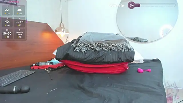 amanda29's Webcam Show