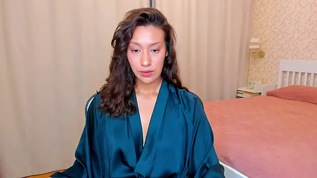 FieryHeart's Webcam Show