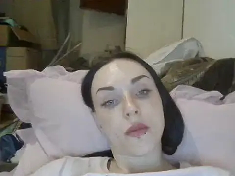 Trinsy_Love's Webcam Show