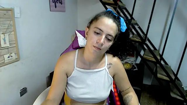 samantha_baby_'s Webcam Show