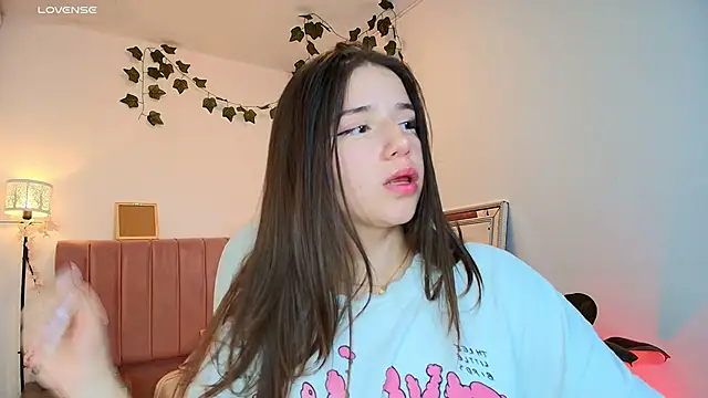 LilithAbril's Webcam Show