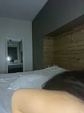Ameliablack_1's Webcam Show