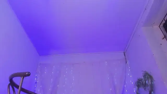 Show webcam de Sweetcora_