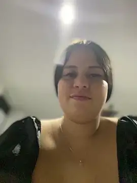 Natalia_Cleark09's Webcam Show