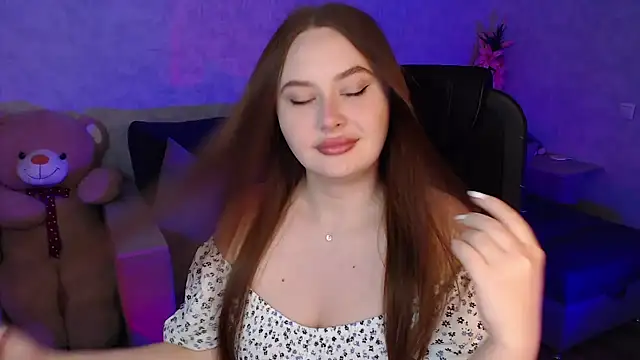 Lily_Allen_'s Webcam Show