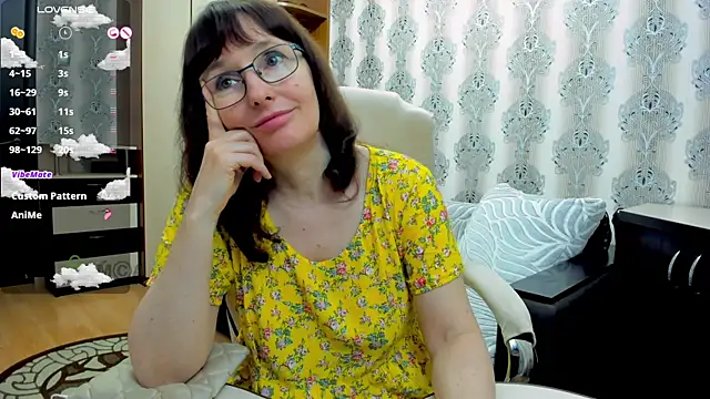 Rusalohkax's Webcam Show