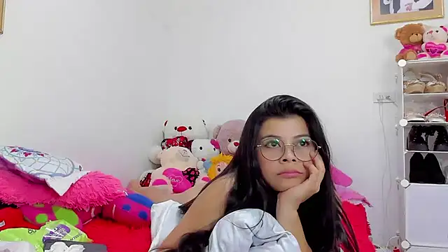 sweetnia's Webcam Show