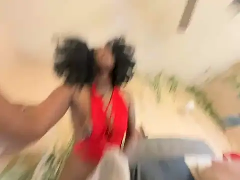magicalc00ch's Webcam Show