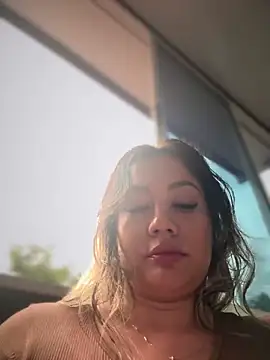 ValeryGrey's Webcam Show