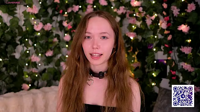 Polly_Mers' Webcam Show