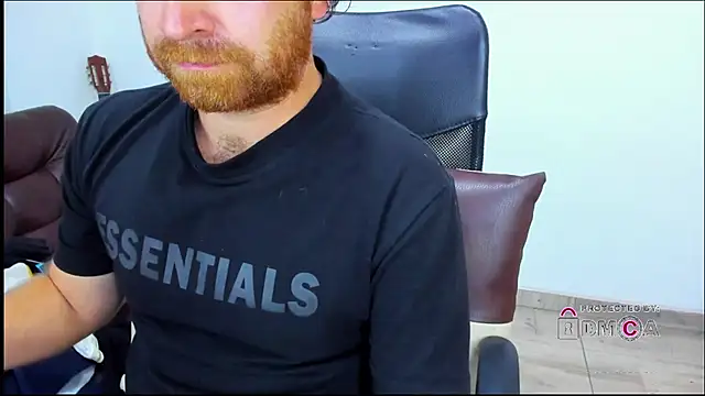 michacosio's Webcam Show