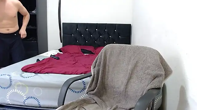 suckmydickbitch97's Webcam Show