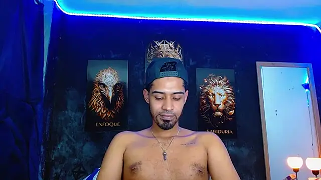 ryanse_hot's Webcam Show