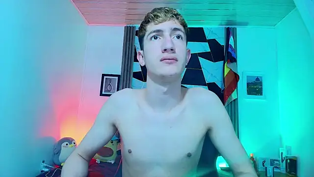 Erik_Osorio's Webcam Show