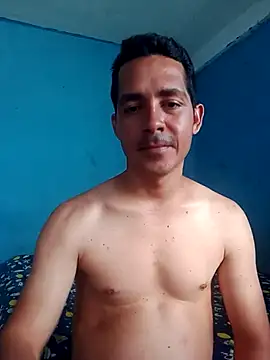 Alexander_vnz's Webcam Show
