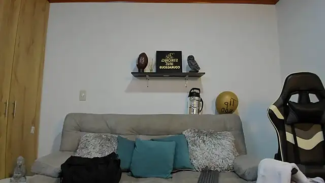 julian_wallace's Webcam Show
