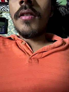Privateseducer's Webcam Show