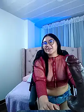 amanda_04's Webcam Show