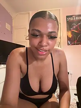 Sexxy_S' Webcam Show
