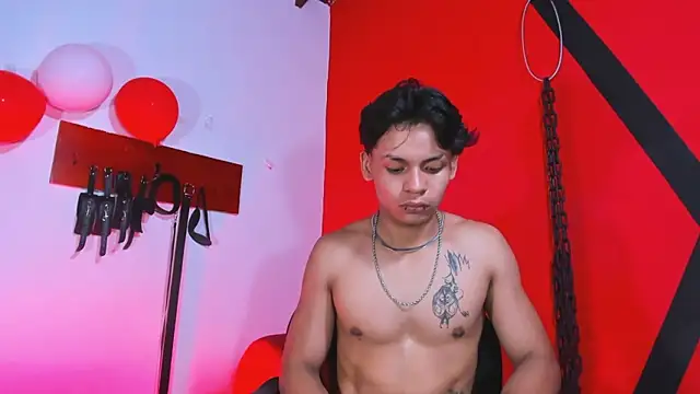 Draco_collins' Webcam Show