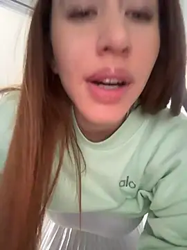 roouse's Webcam Show