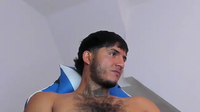 Lord_Luciferhot_Dirty666's Webcam Show