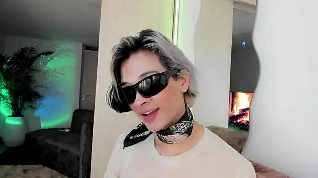 Sweet_Jack1's Webcam Show